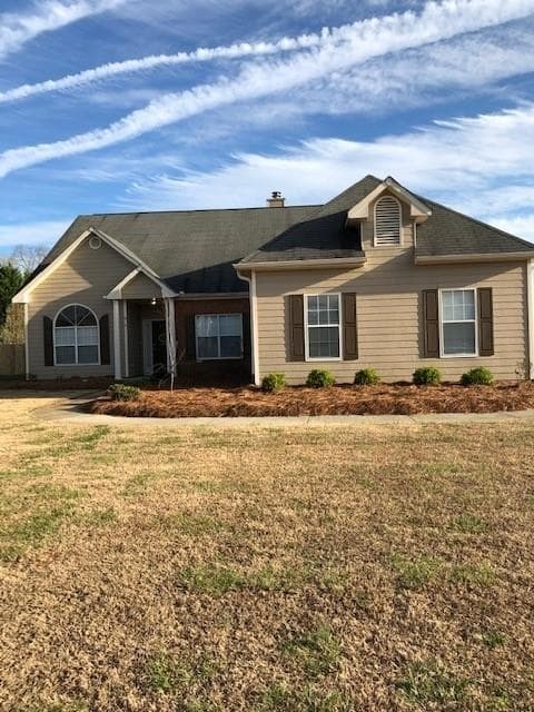 4 bedroom, 3 bathroom, 3,203 sq ft single family residence sold at 3102 COBBLERS Walk, Loganville, GA 30052
