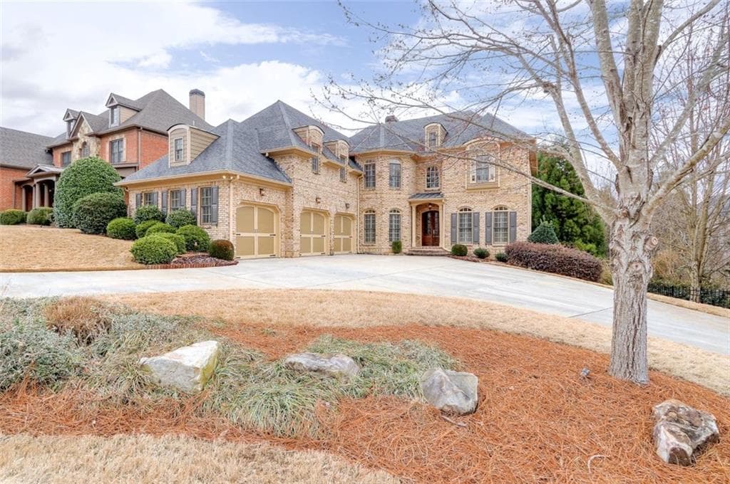 4310 Upper Lake Court, Marietta, GA 30062 — most recent listing photo