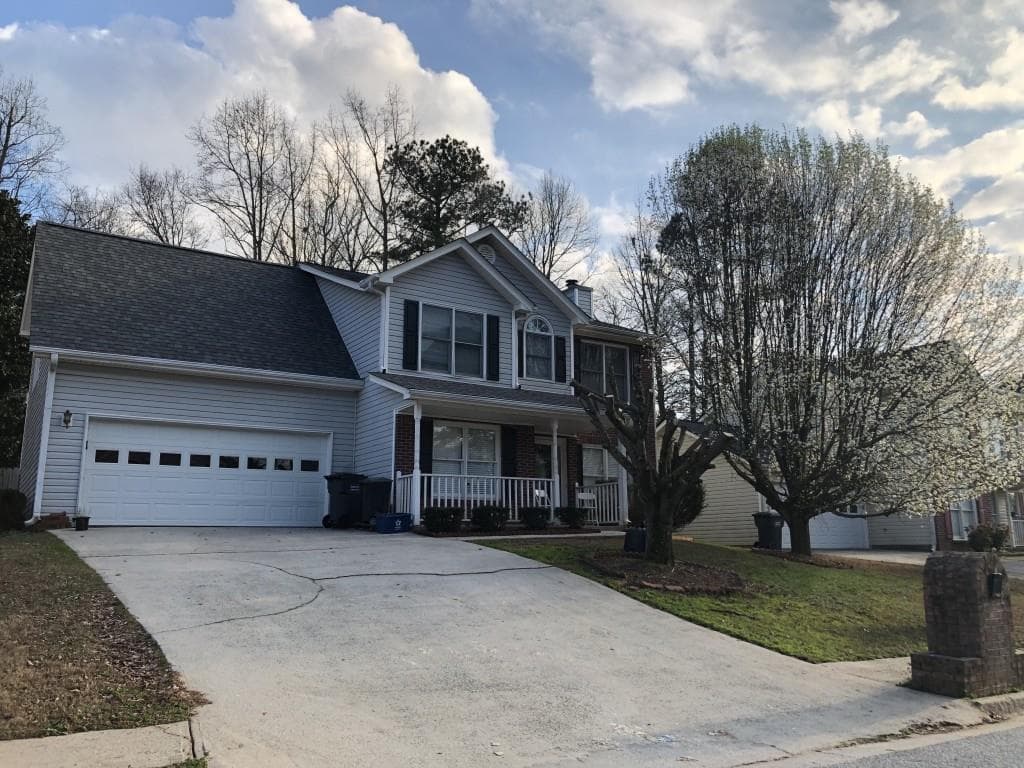 540 Heathgate Drive, Lawrenceville, GA 30044 — most recent listing photo
