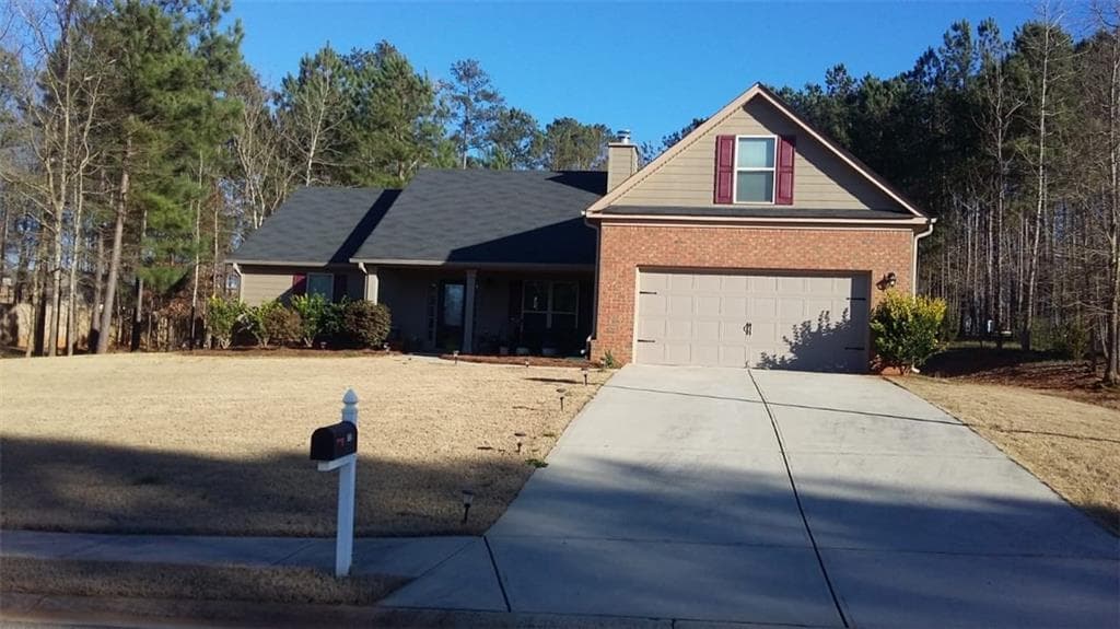 1739 Satilla Drive, Winder, GA 30680 — most recent listing photo