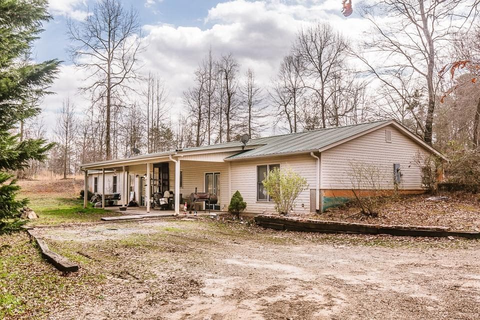 1139 Sweetwater Juno Road, Dawsonville, GA 30534 — most recent listing photo