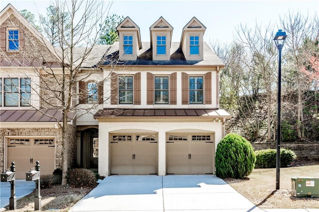 1765 Caswell Parkway 191, Marietta, GA 30060 — most recent listing photo