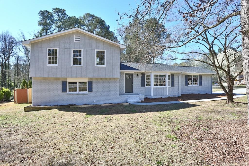 1894 Poplar Ridge, Lawrenceville, GA 30044 — most recent listing photo
