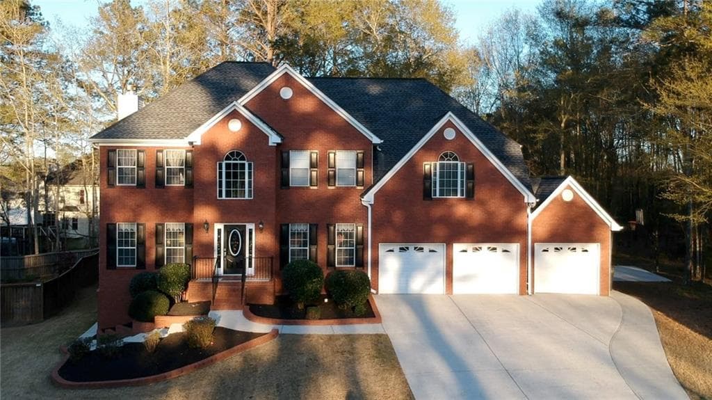 1263 Penncross Court, Marietta, GA 30064 — most recent listing photo