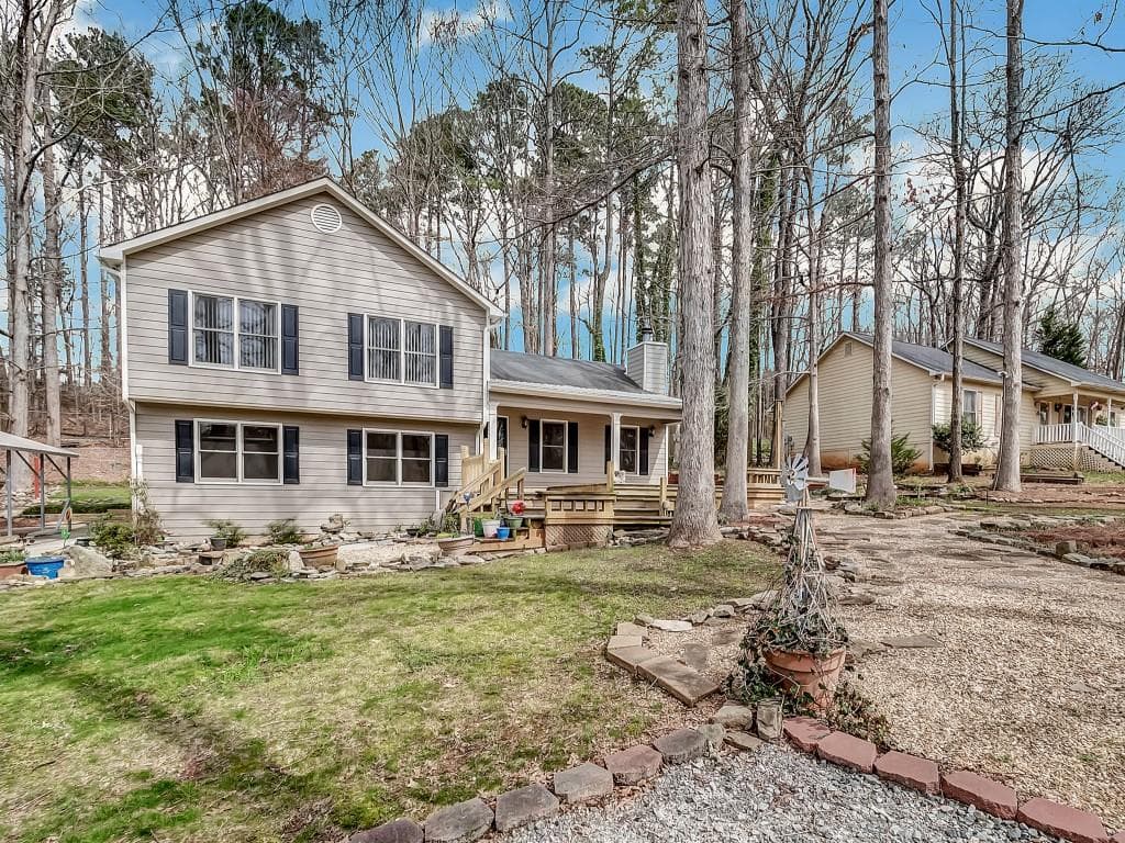1633 River Glen Road, Auburn, GA 30011 — most recent listing photo