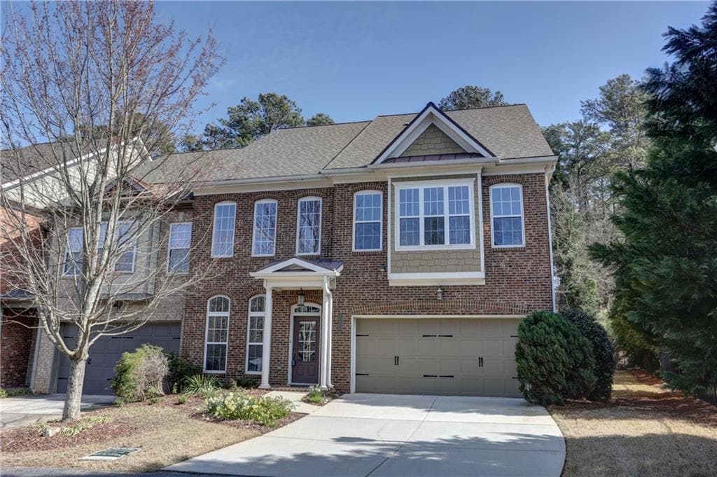 10401 Park Walk Point, Johns Creek, GA 30022 — most recent listing photo