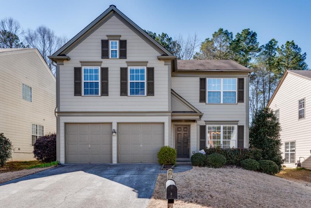 511 Mullein Trace, Woodstock, GA 30188 — most recent listing photo