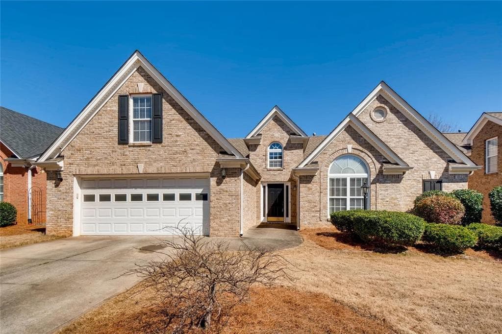 1329 Pecan Grove Place, Lawrenceville, GA 30046 — most recent listing photo