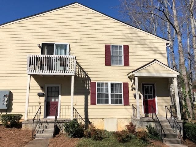 1353 Old Coach Road, Marietta, GA 30008 — most recent listing photo