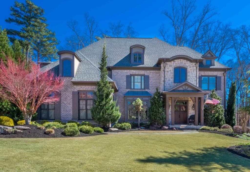 2280 Wood Falls Drive, Cumming, GA 30041 — most recent listing photo