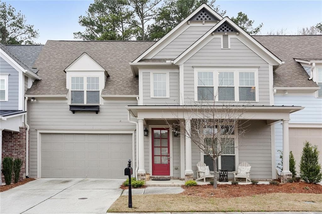 1076 Regal Hills Lane, Mableton, GA 30126 — most recent listing photo