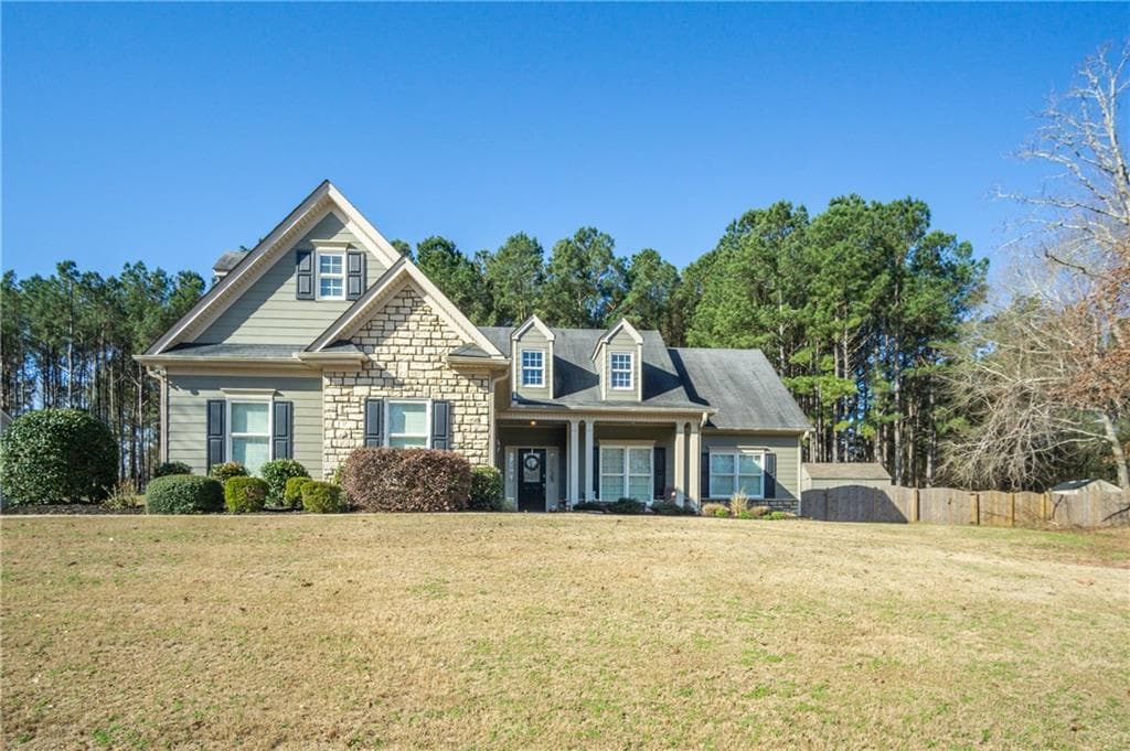 507 Jaden Lane, Winder, GA 30680 — most recent listing photo