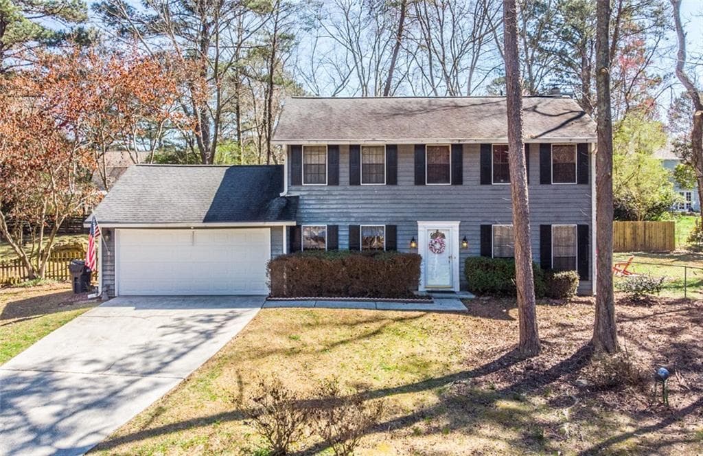 3040 Whitehurst Way, Marietta, GA 30068 — most recent listing photo