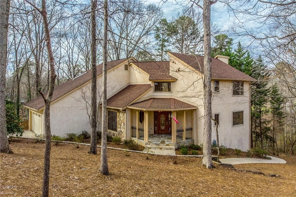 3601 Ashley Estate, Marietta, GA 30067 — most recent listing photo
