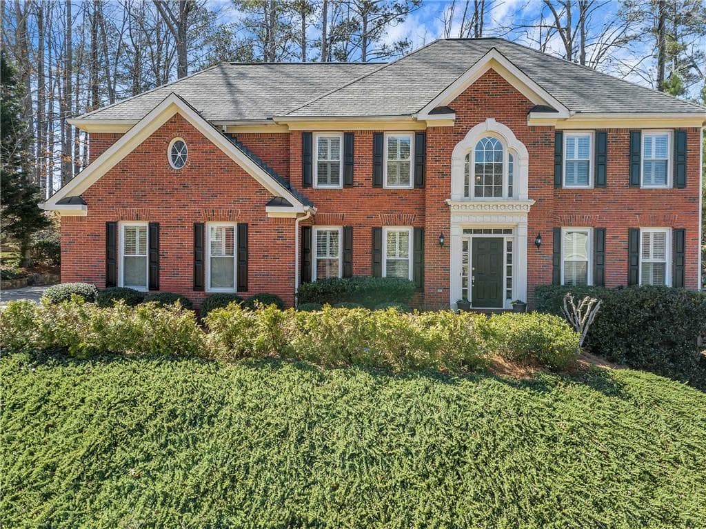 5240 Deerlake Drive, Alpharetta, GA 30005 — most recent listing photo