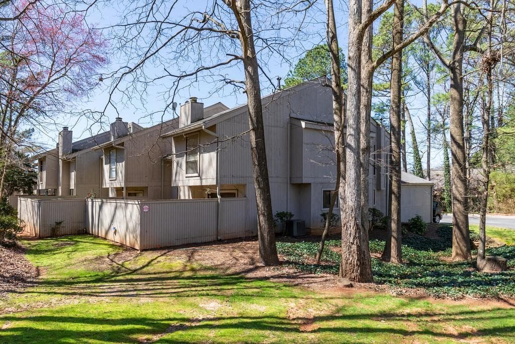 6154 Brookwood Road, Peachtree Corners, GA 30092 — most recent listing photo