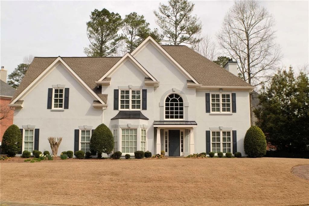 4449 Marchbolt Court, Peachtree Corners, GA 30092 — most recent listing photo