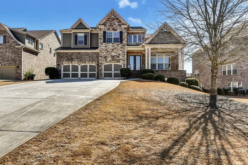 3738 Guildhall Trail, Marietta, GA 30066 — most recent listing photo