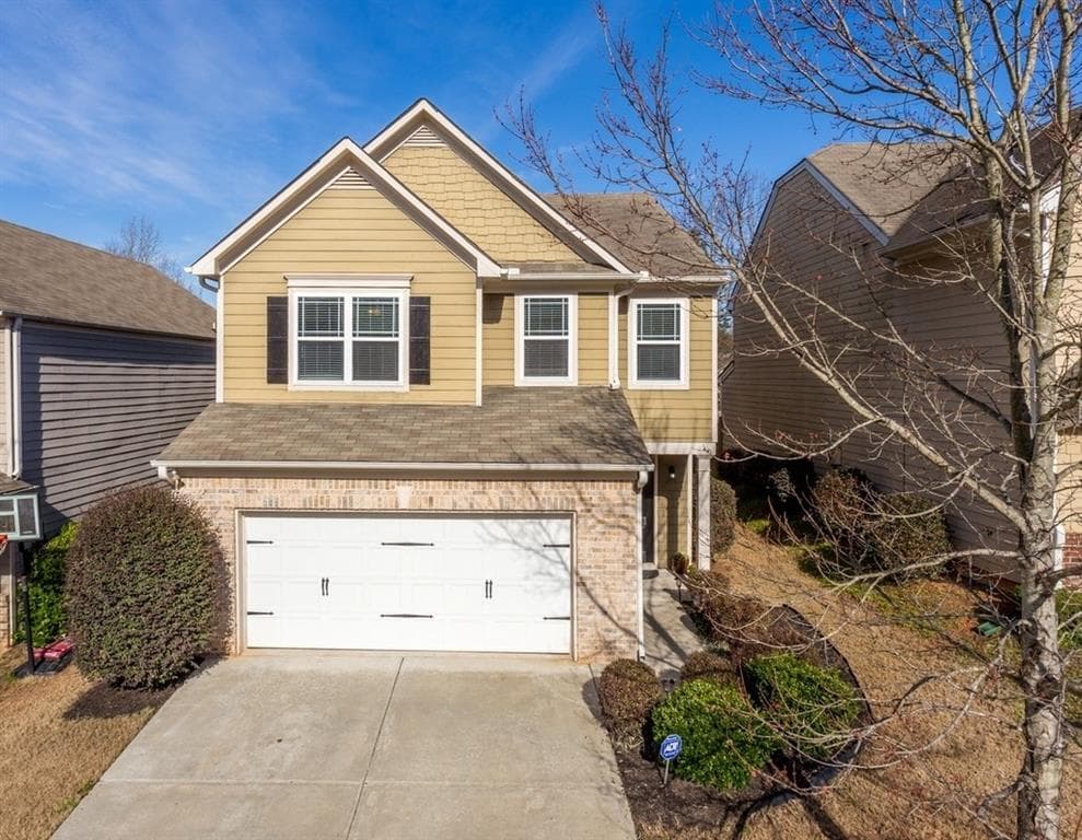 347 Grenier Terrace, Lawrenceville, GA 30045 — most recent listing photo