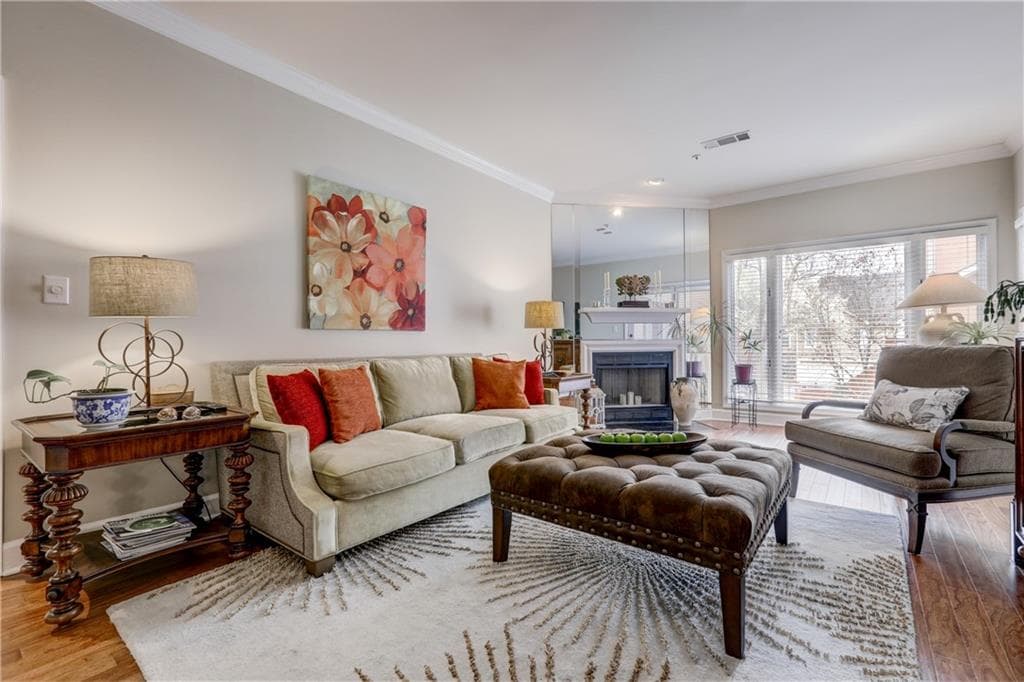 5326 Brooke Ridge Drive 5326, Dunwoody, GA 30338 — most recent listing photo