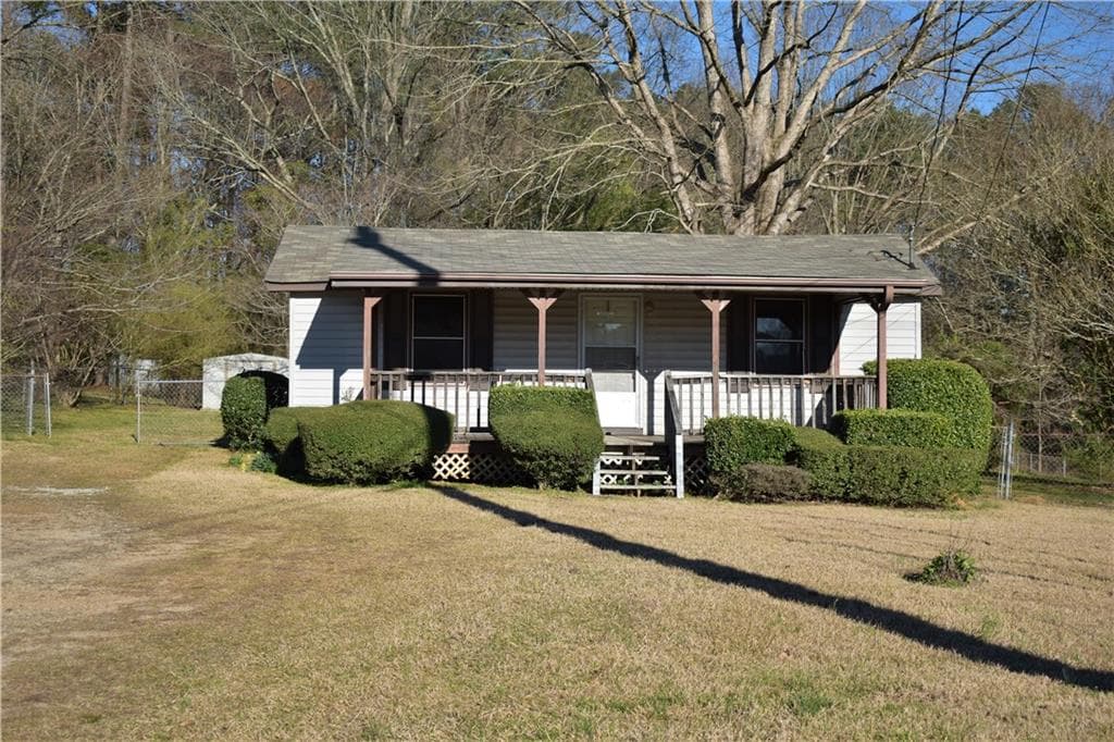 3206 Lake Monroe Road, Douglasville, GA 30135 — most recent listing photo