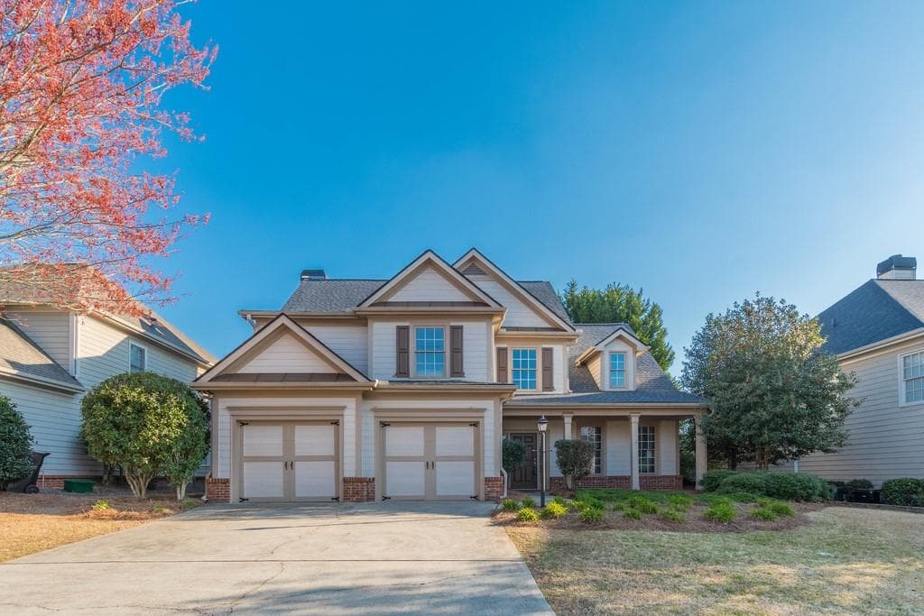 5703 Kendrick Lane, Cumming, GA 30041 — most recent listing photo