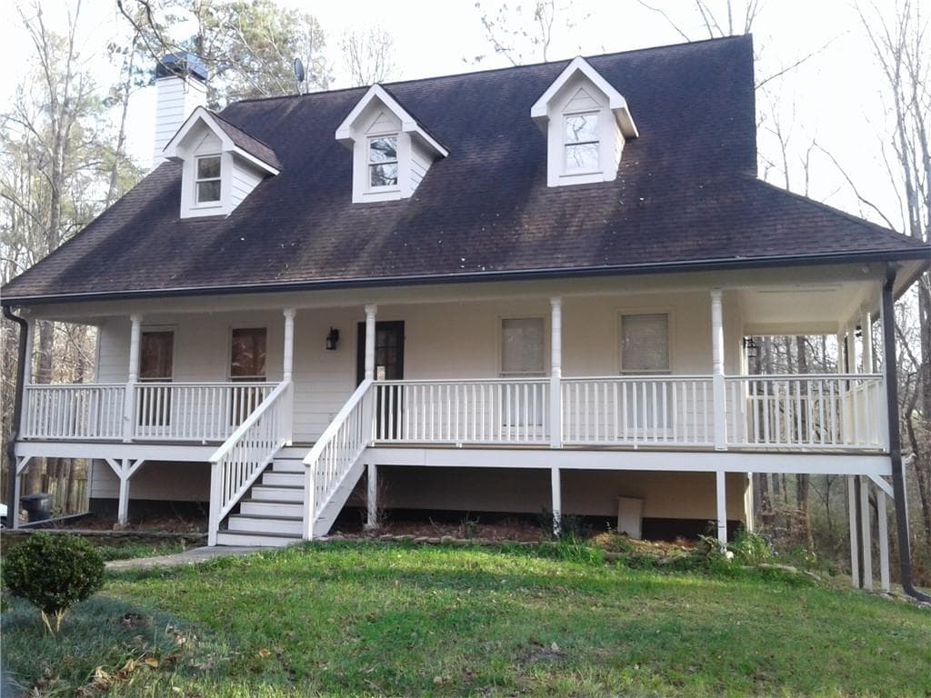 128 Brook Hollow Lake Trail, Cumming, GA 30028 — most recent listing photo