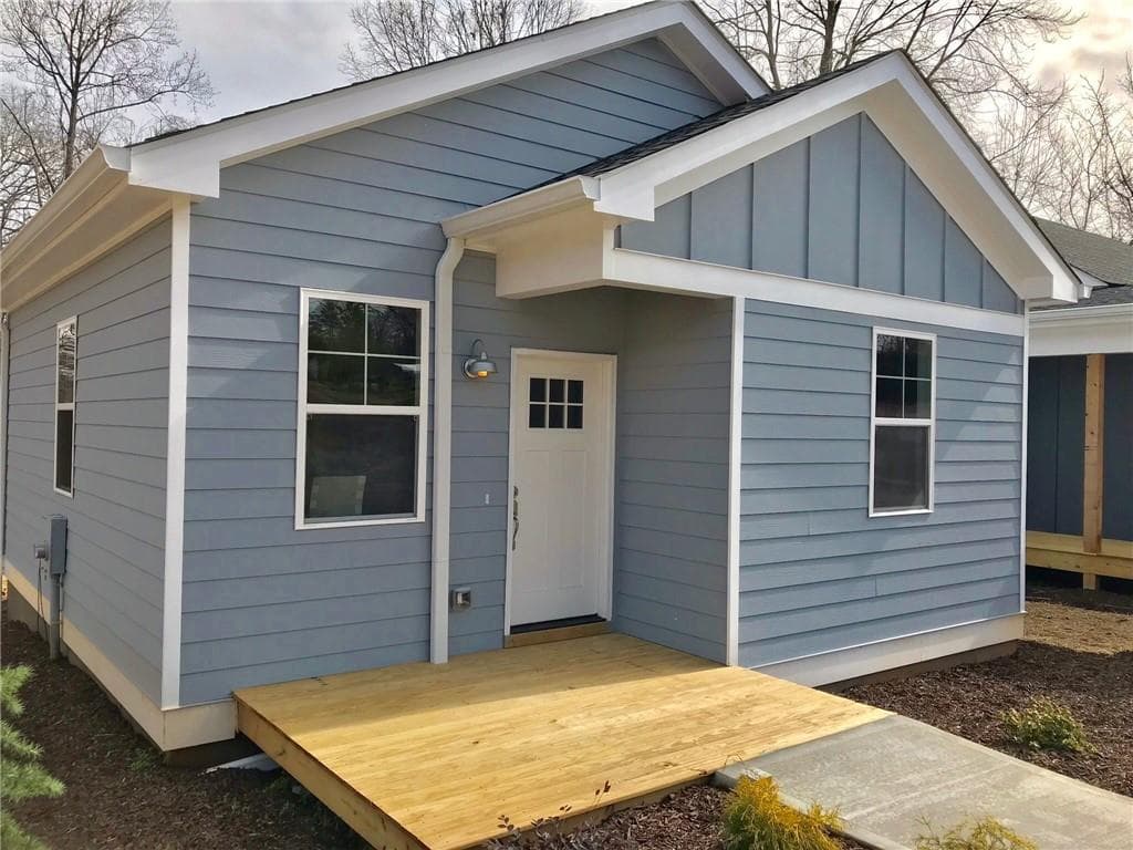 304 Cottage Court, Ball Ground, GA 30107 — most recent listing photo
