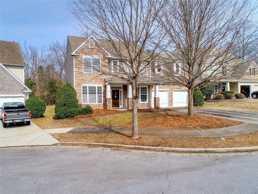 6909 Island Pointe Drive, Buford, GA 30518 — most recent listing photo