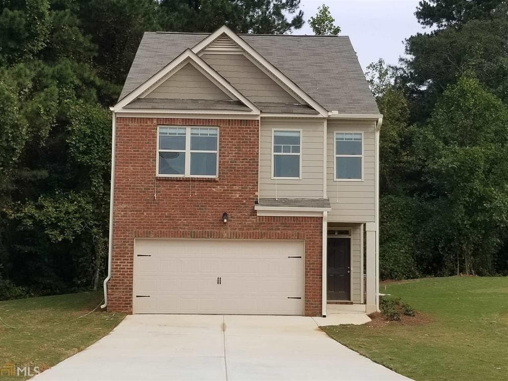 1505 Dunniston Drive, Locust Grove, GA 30248 — most recent listing photo