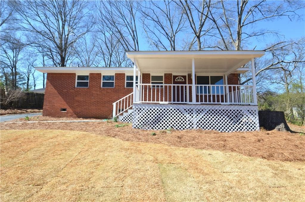 189 Floral Drive, Cartersville, GA 30121 — most recent listing photo