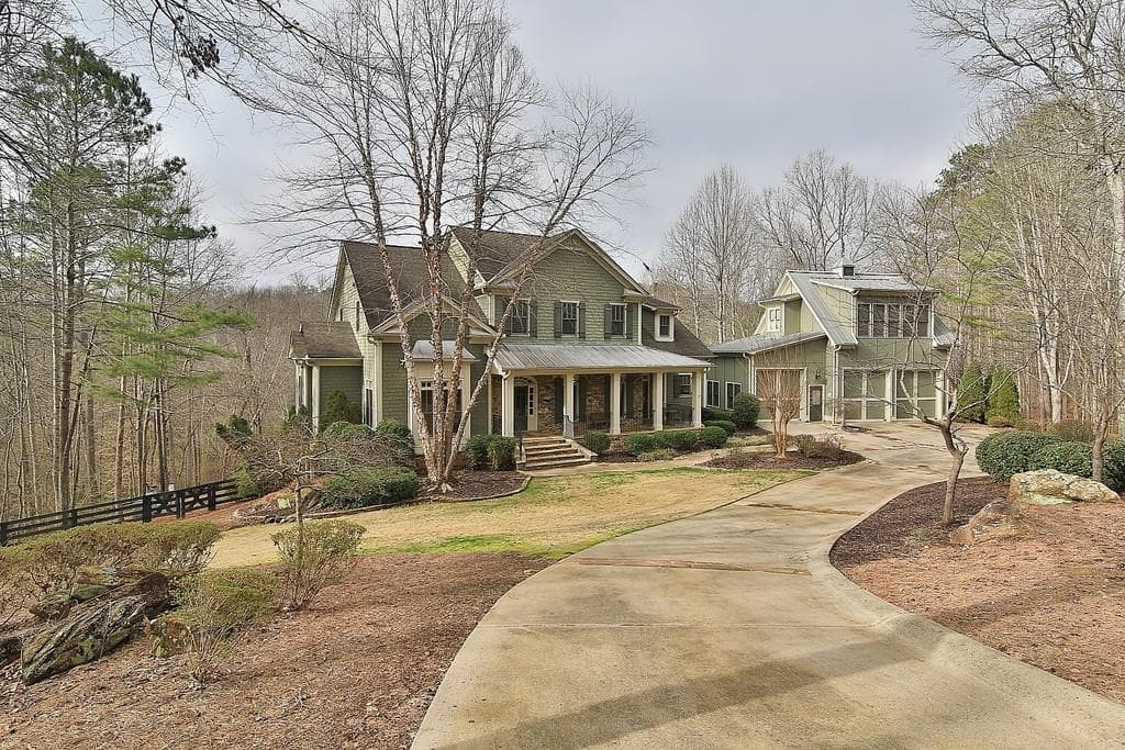 8245 Plantation Way, Cumming, GA 30028 — most recent listing photo