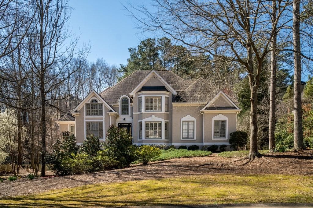5358 Thornapple Lane, Acworth, GA 30101 — most recent listing photo