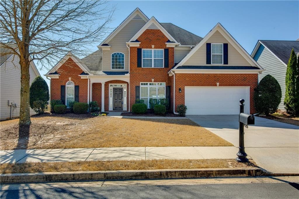 404 Vinings Vintage Circle, Mableton, GA 30126 — most recent listing photo