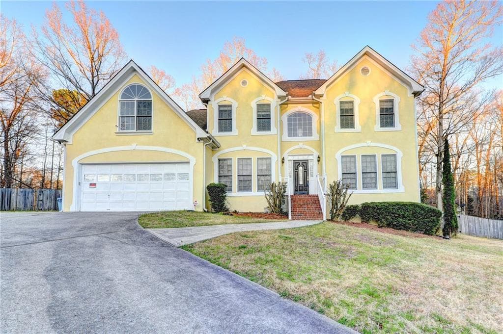 1874 Waterton Trail, Grayson, GA 30017 — most recent listing photo