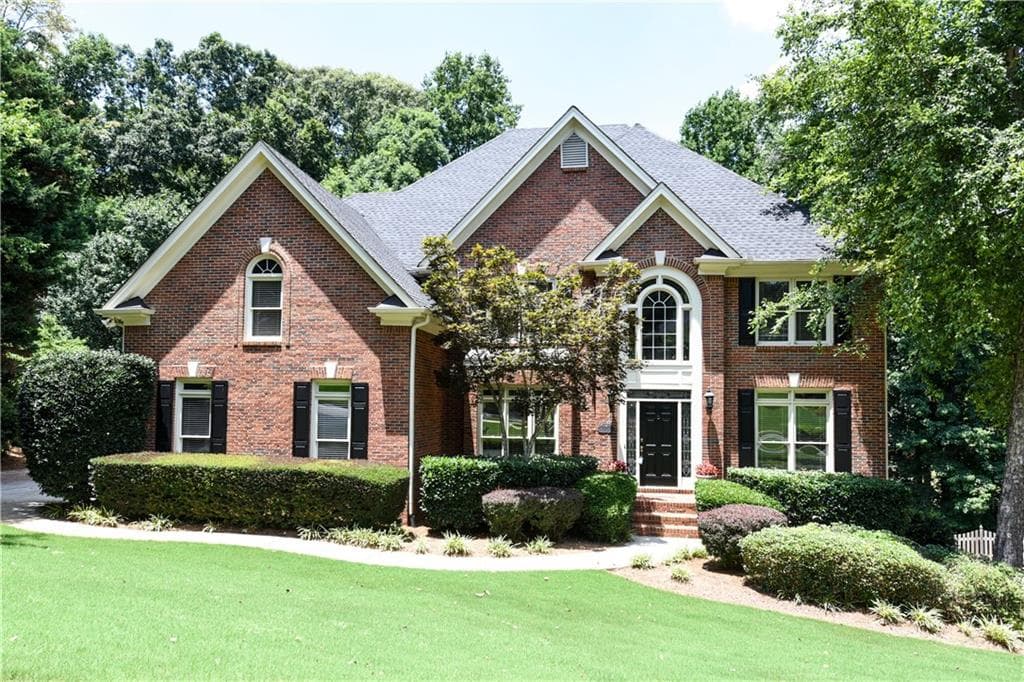 1770 Stepstone Court, Lawrenceville, GA 30043 — most recent listing photo