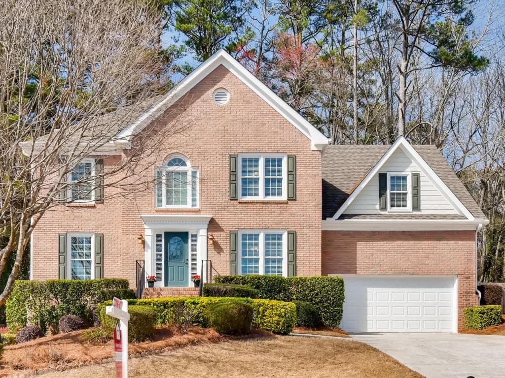 4291 Weston Drive, Lilburn, GA 30047 — most recent listing photo