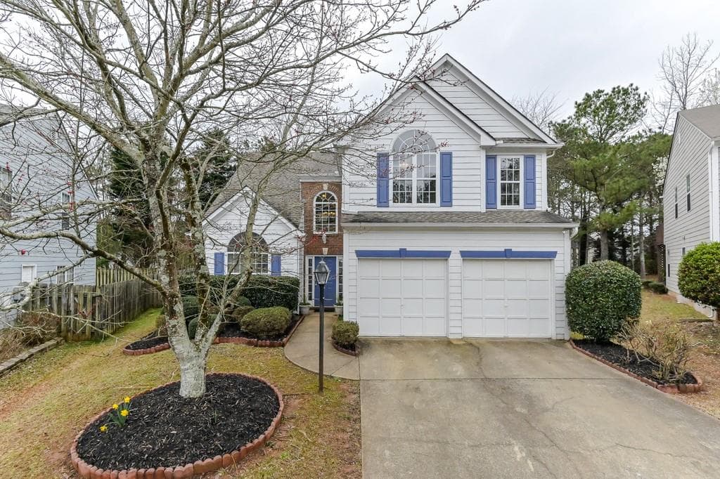 1861 Chardin Way, Marietta, GA 30062 — most recent listing photo