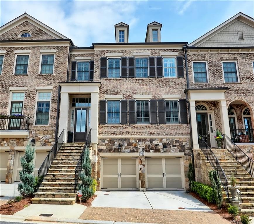 5046 Merton Lane, Marietta, GA 30068 — most recent listing photo