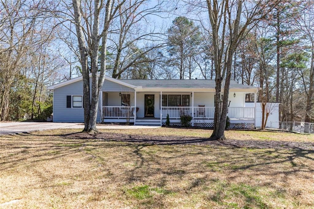1410 Hidden Circle, Sugar Hill, GA 30518 — most recent listing photo