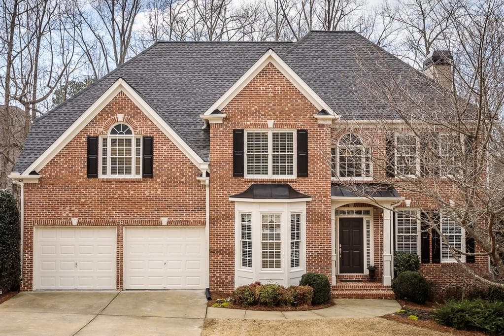 1977 Haydenbrook Trail, Acworth, GA 30101 — most recent listing photo