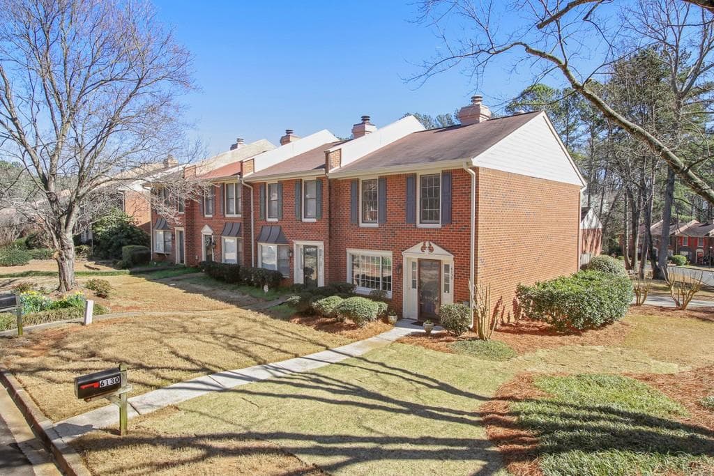 6130 Queen Anne Court, Norcross, GA 30093 — most recent listing photo
