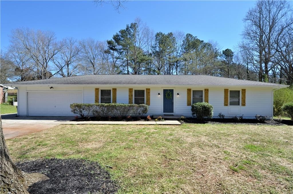 214 Stone Mill Lane, Marietta, GA 30064 — most recent listing photo