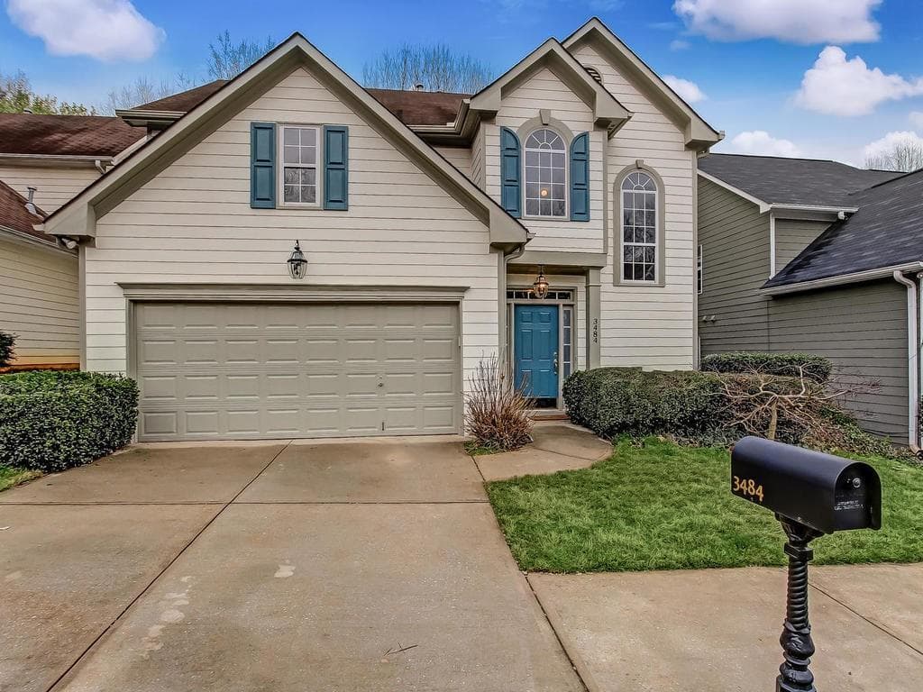 3484 Kensington Parc Circle, Avondale Estates, GA 30002 — most recent listing photo