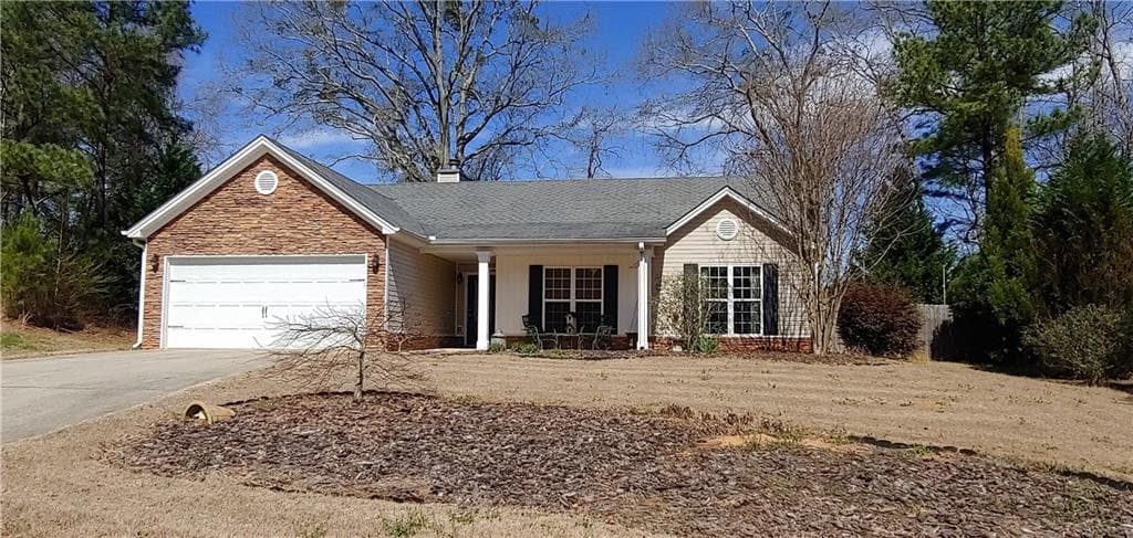 1502 Blakewood Trail, Bethlehem, GA 30620 — most recent listing photo