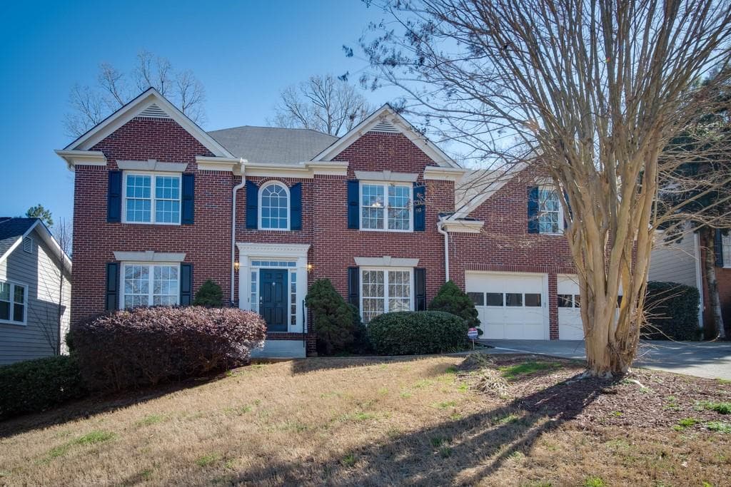 3779 Grayridge Drive, Duluth, GA 30097 — most recent listing photo
