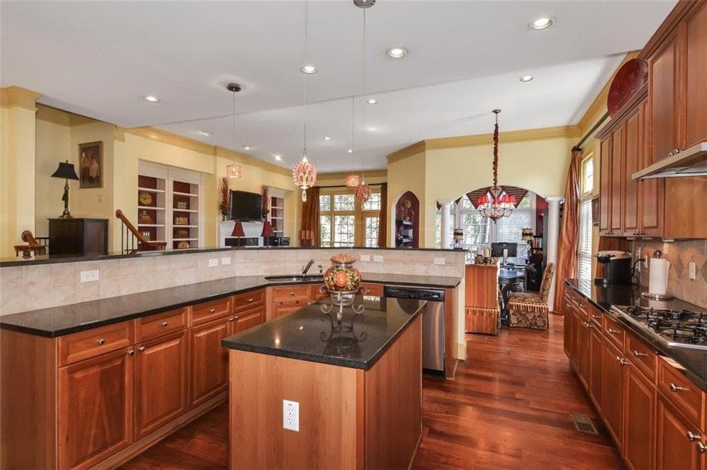 4311 Kingston Gate Cove 27, Atlanta, GA 30341 — most recent listing photo