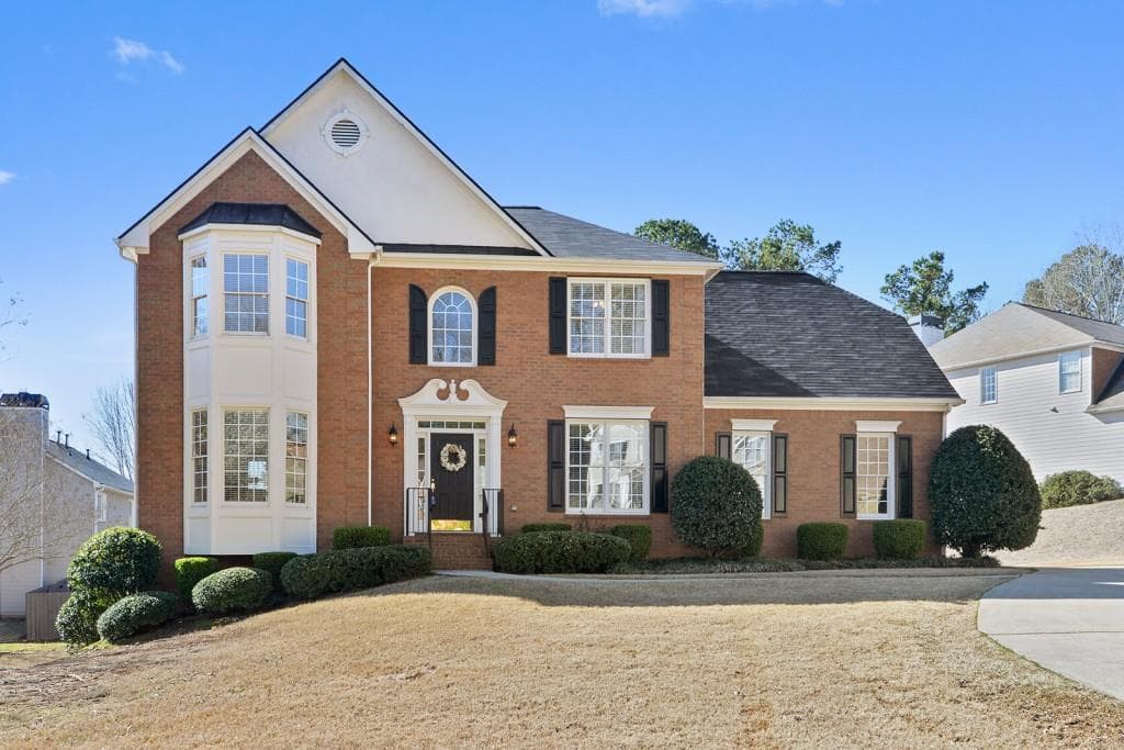 2004 Aldbury Lane, Woodstock, GA 30189 — most recent listing photo