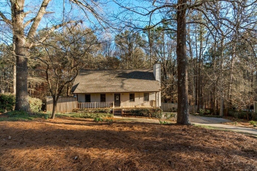 3939 Mill Creek Road, Kennesaw, GA 30152 — most recent listing photo