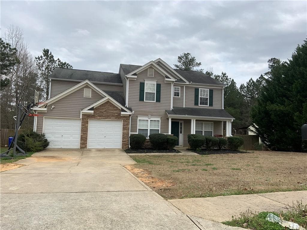 45 WATERBURY Way, Douglasville, GA 30134 — most recent listing photo